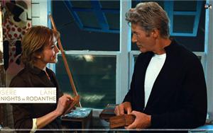 Nights In Rodanthe Nights In Rodanthe